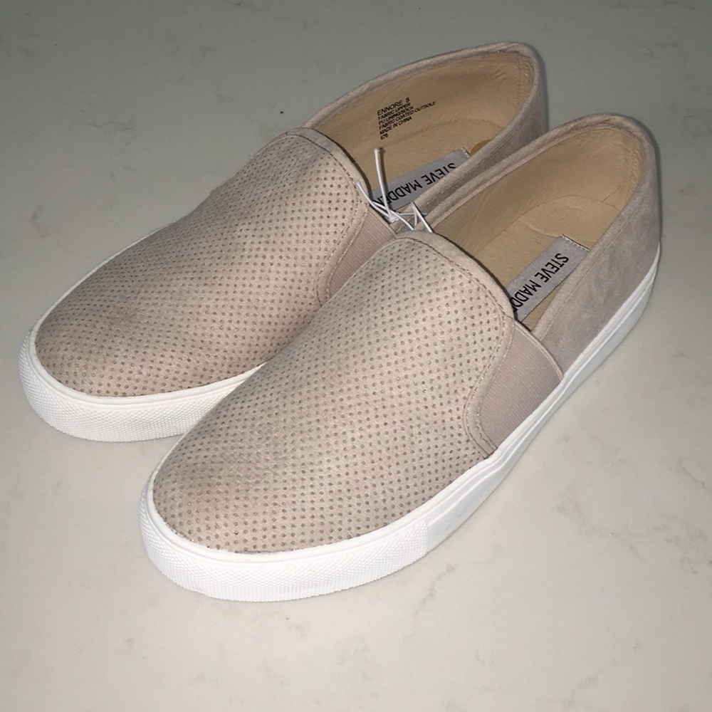🌸NWOT🌸STEVE MADDEN ENNORE FLATS NWOT
